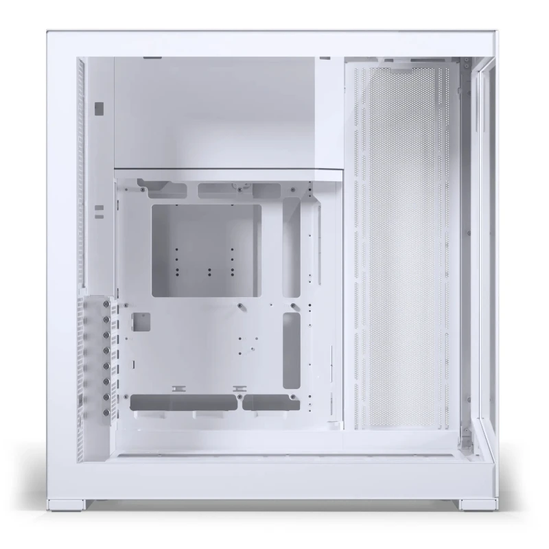 Image of Phanteks Phanteks NV9 MKII Full Tower White PH-NV923TG_DMW02