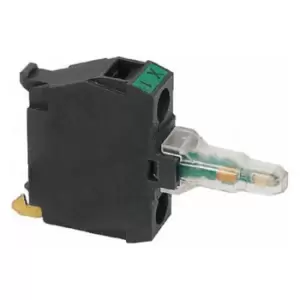 Image of ZALVB3, Integral LED Block