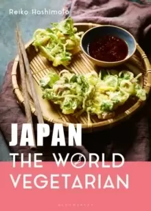 Image of Japan: The World Vegetarian