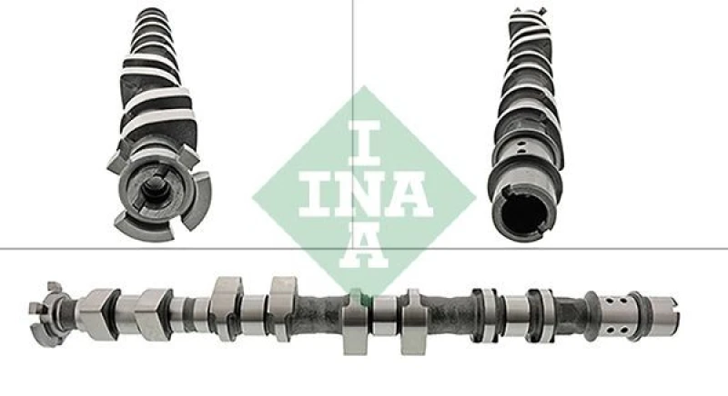Image of Camshaft INA 428 0177 10