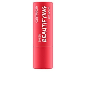 Image of SHEER BEAUTIFYING lip balm #030-untold story