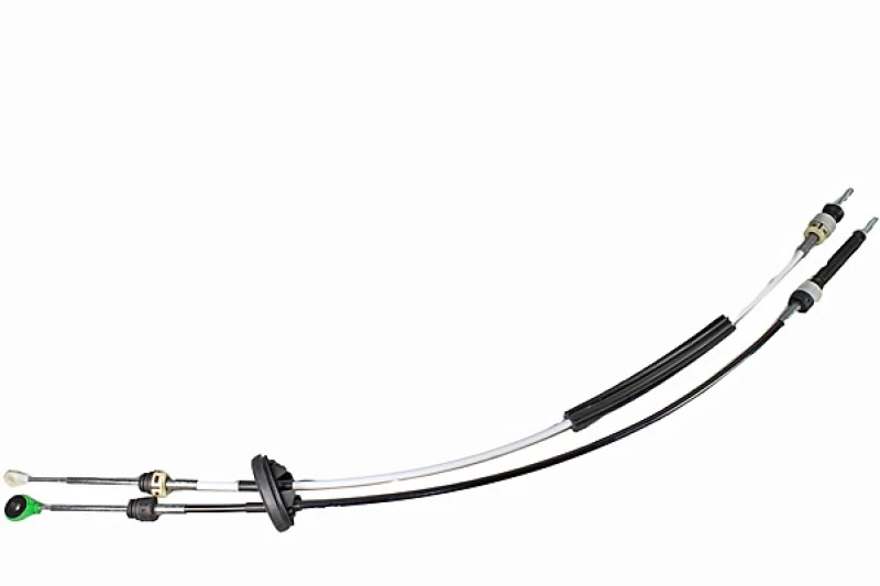 Image of Gear selector cable METZGER 3150260