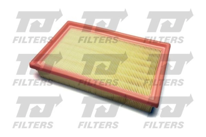 Image of QUINTON HAZELL Air filter QUINTON HAZELL QFA0414