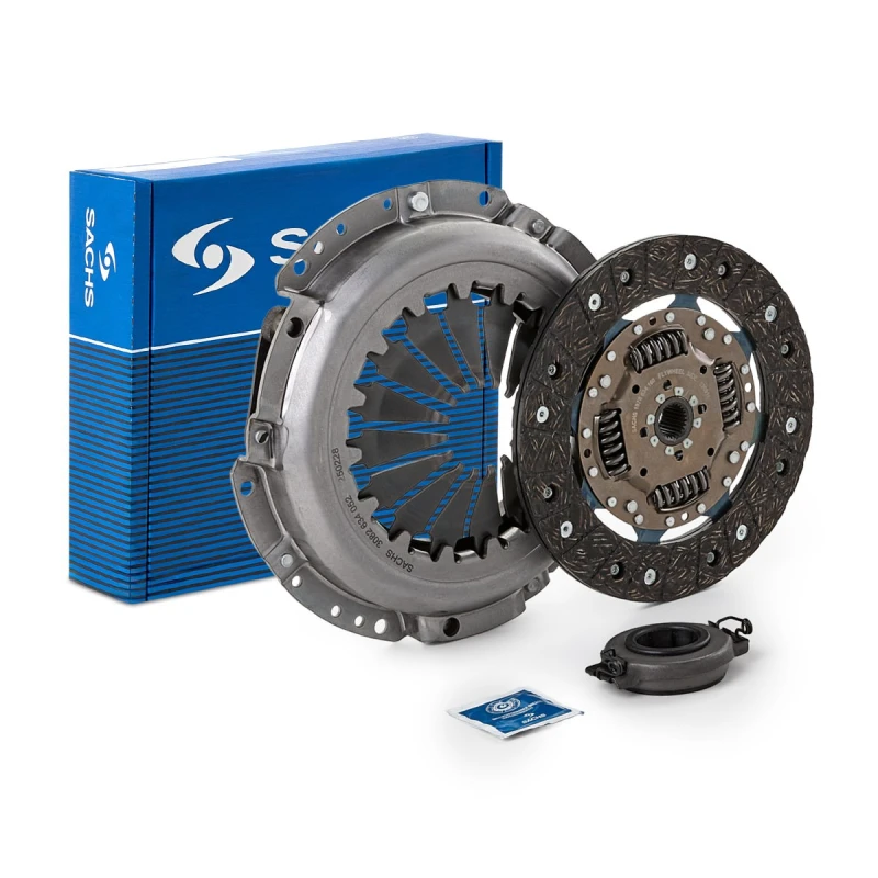 Image of Clutch kit SACHS 3000 951 650