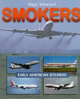 Image of Smokers by Ugo Vicenzi Paperback
