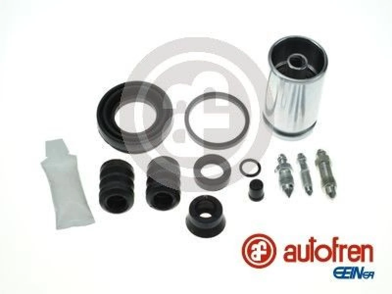 Image of AUTOFREN SEINSA Repair Kit, brake caliper AUTOFREN SEINSA D4845K