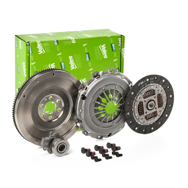 Image of Clutch kit VALEO 845147