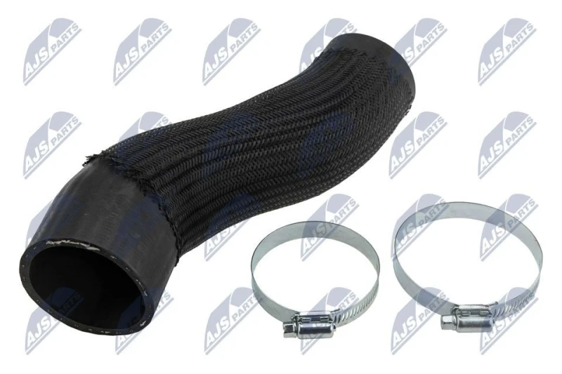 Image of NTY Charger intake hose NTY GPP-KA-002
