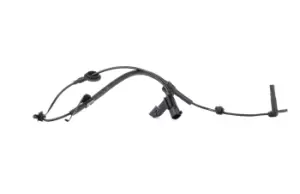 Image of RIDEX ABS Sensor JEEP,DODGE 412W0883 5105572AA ESP Sensor,Sensor, wheel speed