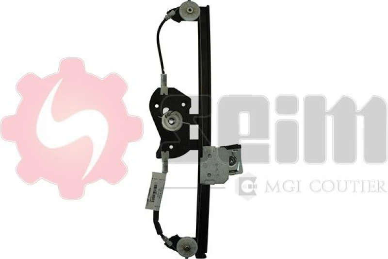 Image of Window regulator SEIM 901415