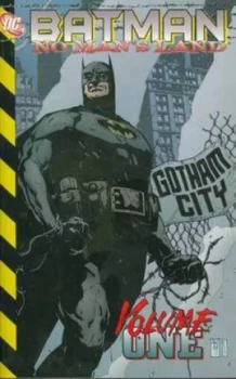 Image of Batman by Devin Grayson Book