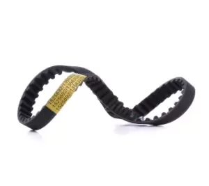 Image of RIDEX Timing Belt HYUNDAI,KIA,MITSUBISHI 306T0057 MR192295,2335633110,2335633120 Cam Belt,Toothed Belt 2335633130,2335633140,2335633150,2335633160