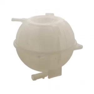 Image of Radiator Coolant Expansion Tank 02264 by Febi Bilstein