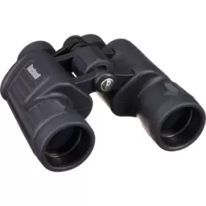 image of Bushnell 12x42 H20 Binoculars &#40;134212&#41; &#45; 2 Year Warranty &#45; Next Day Delivery