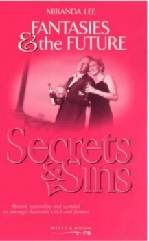 Image of Fantasies and the Future by Miranda Lee Book