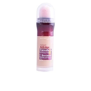 image of EL BORRADOR instant anti-age make up #21-nude