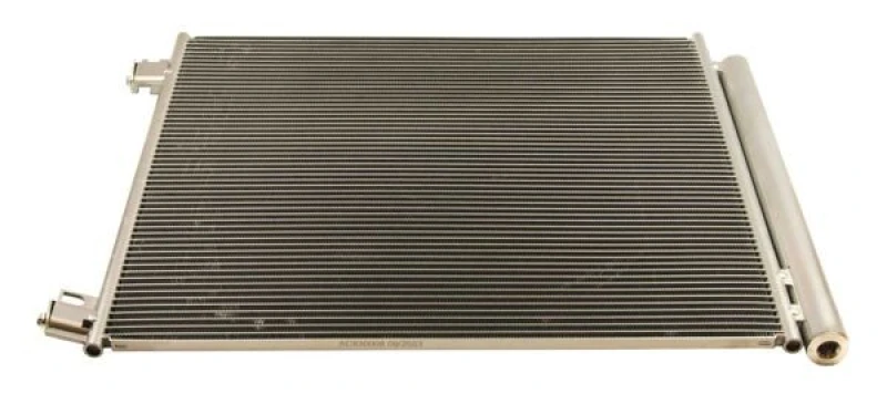 Image of MAXGEAR Air conditioning condenser MAXGEAR AC830008