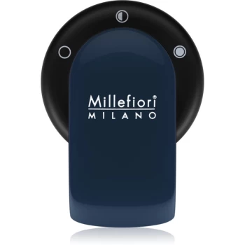 image of Millefiori GO Vanilla & Wood car air freshener