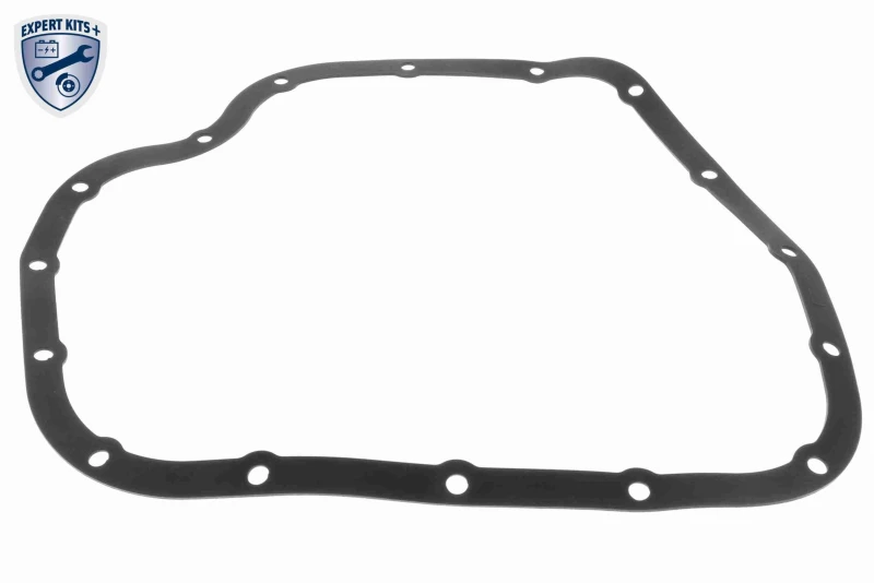 Image of VAICO V70-0729 Gaskets Original VAICO Quality Seal,automatic transmission oil pan (3106)
