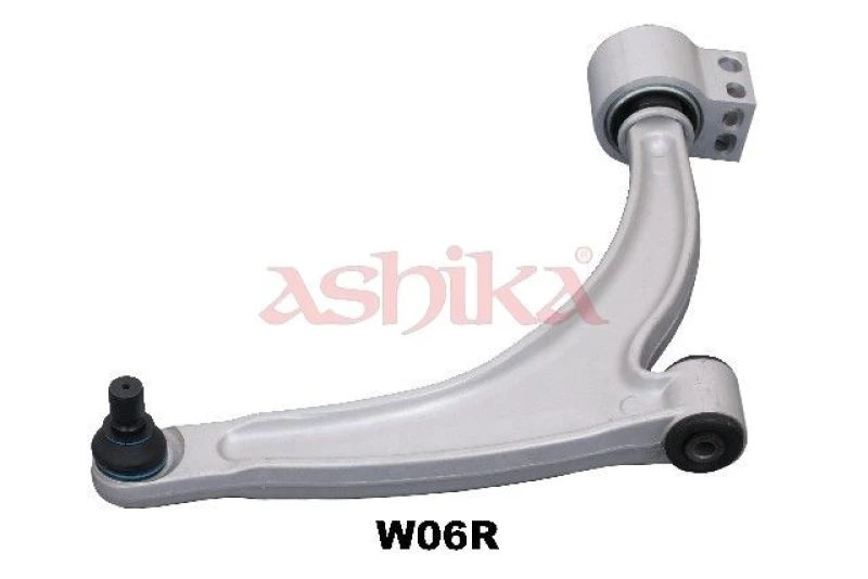 Image of ASHIKA Suspension arm ASHIKA 72-0W-W06R