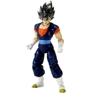 Vegito (Dragon Ball Super) Dragon Stars Series 8 Action Figure