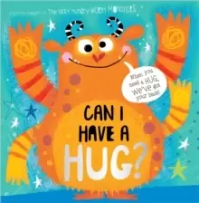 Image of Can I Have A Hug?