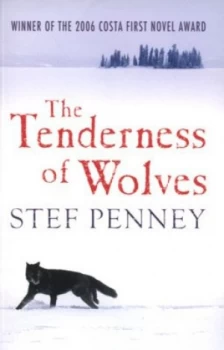 Image of The Tenderness of Wolves by Stef Penney Paperback