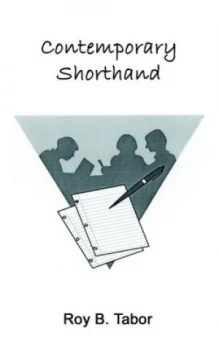 Image of Contemporary Shorthand by R. B Tabor Paperback