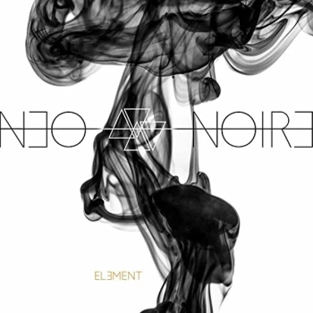 Image of Neo Noire - Element CD