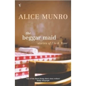 Image of The Beggar Maid