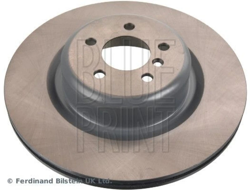 Image of Blue PRINT Brake disc Blue PRINT ADBP430076