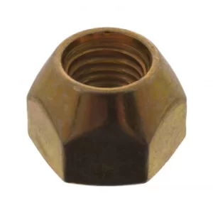 Image of Wheel Nut 11939 by Febi Bilstein
