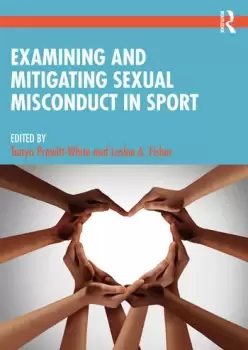 Image of Examining and Mitigating Sexual Misconduct in Sport