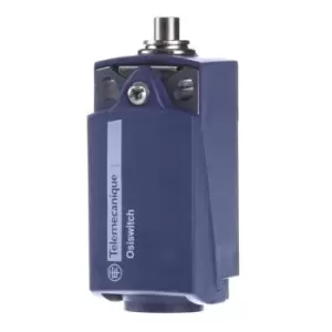 Image of XCKP2110P16, LS Plast 1NC1NO SAISO16