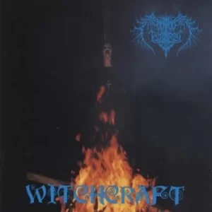 Image of Witchcraft by Obtained Enslavement Vinyl Album