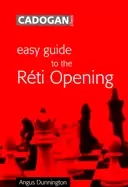 Image of easy guide to the reti opening