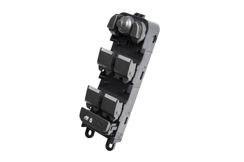 Image of PRASCO LR036WS04 Switch, window winder Left Front Switch,window winder (1761)