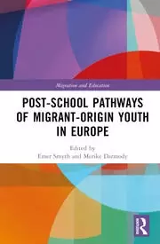 Image of Post-school Pathways of Migrant-Origin Youth in Europe
