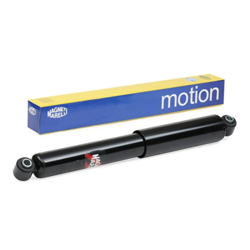 Image of MAGNETI MARELLI Shock absorber MAGNETI MARELLI 357086070000