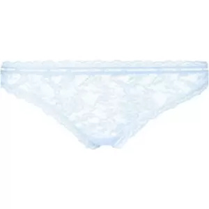 Image of Calvin Klein BIKINI - Blue