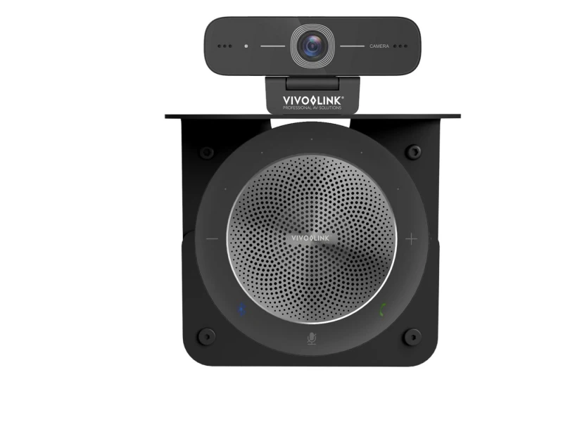 Image of Vivolink VLMSP20 speaker mount Ceiling Black