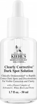 Image of Kiehl's Clearly Corrective Dark Spot Solution 50ml
