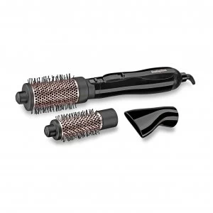 image of Babyliss 2993KSU Keratin Shine Volume Hot Air Styler