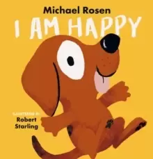 Image of I Am Happy