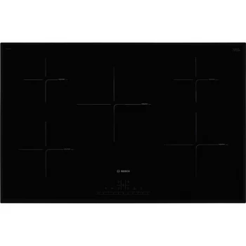 Image of Bosch PIV851FB1E 5 Zone Induction Hob