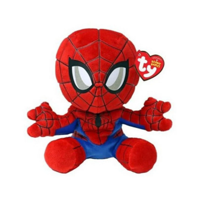 Image of Spiderman Marvel Beanie Reg