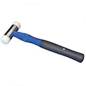 Image of Faithfull AHN 7953 Nylon Hammer Plastic