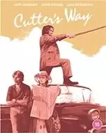 Image of Cutter's Way [Bluray]