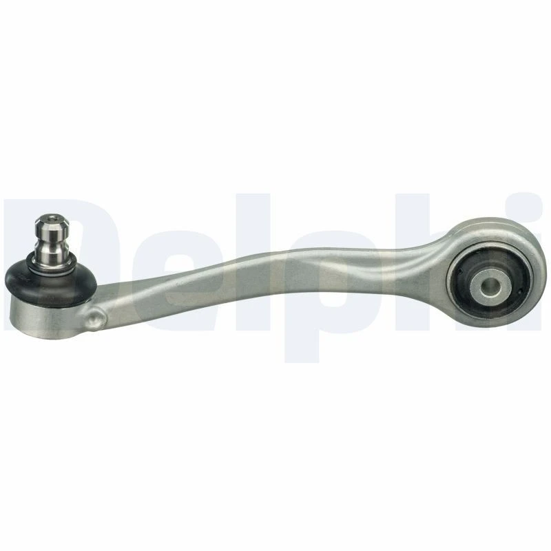 Image of DELPHI TC3557 Suspension arm Control Arm, Aluminium, Rear, with ball joint Aluminium Track Control Arm (273)