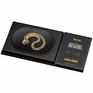 image of Tanita Professional Mini Digital Scales with IC Tag